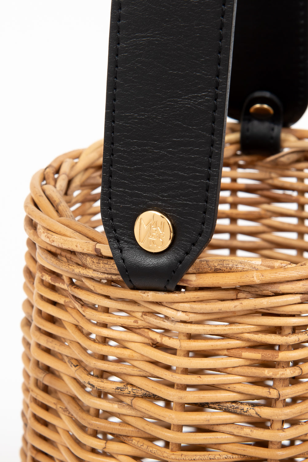 tall basket