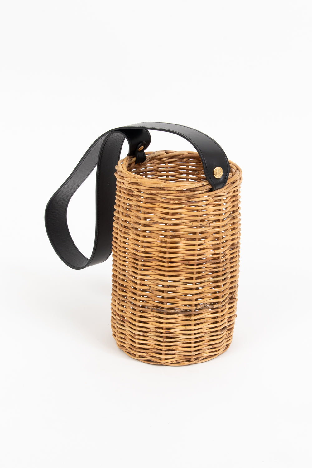 tall basket