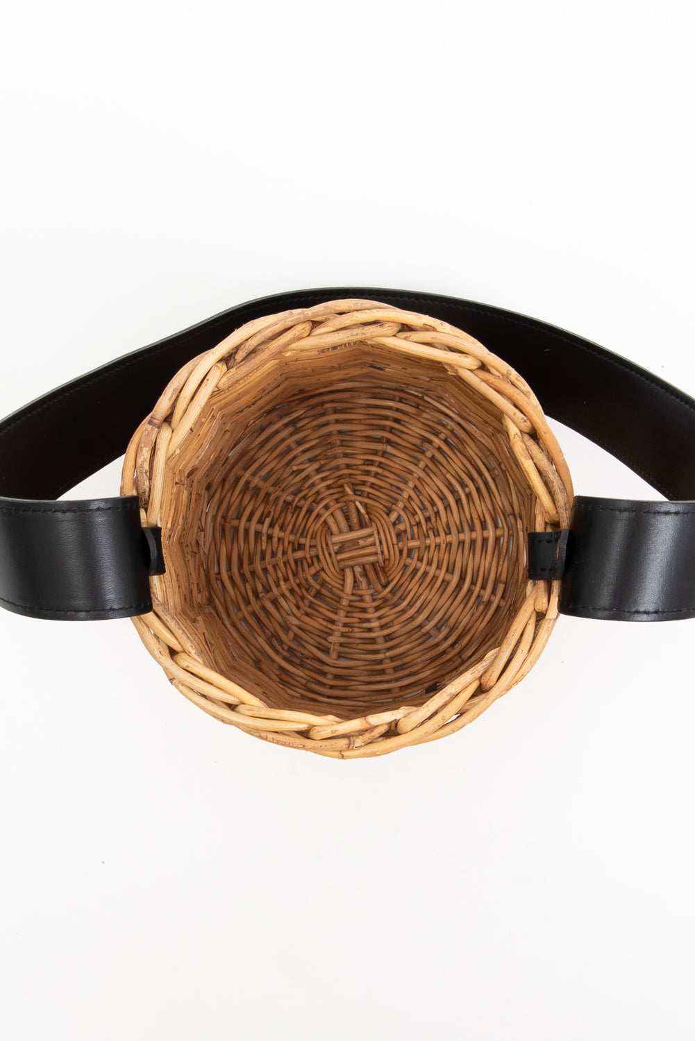 tall basket