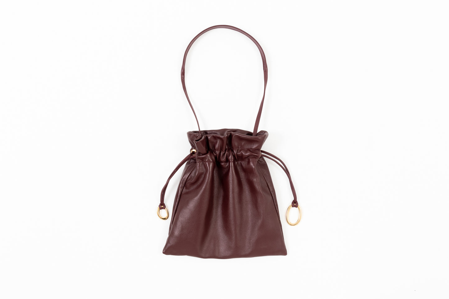 Noeud/Burgundy