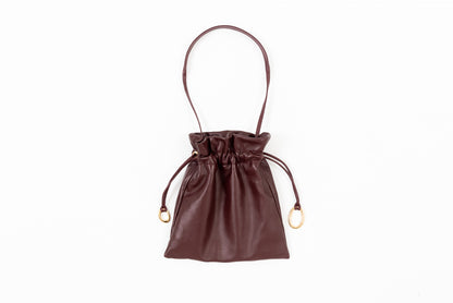 Noeud/Burgundy