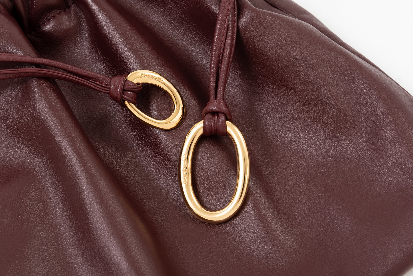 Noeud/Burgundy