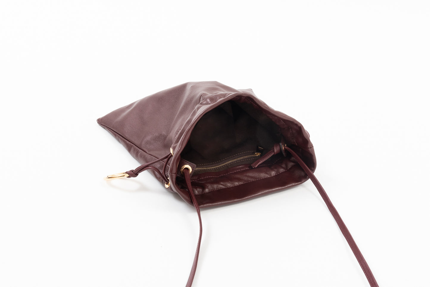 Noeud/Burgundy
