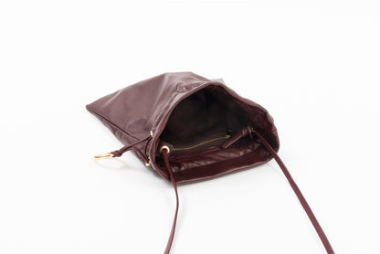 Noeud/Burgundy