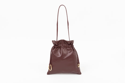 Noeud/Burgundy