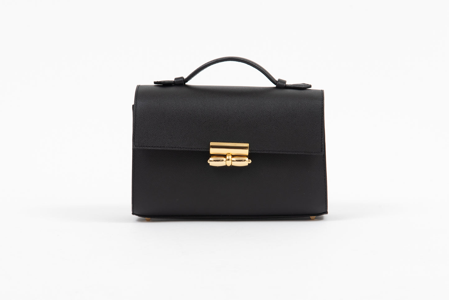 【custom made】 Rigide（リジッド）/black