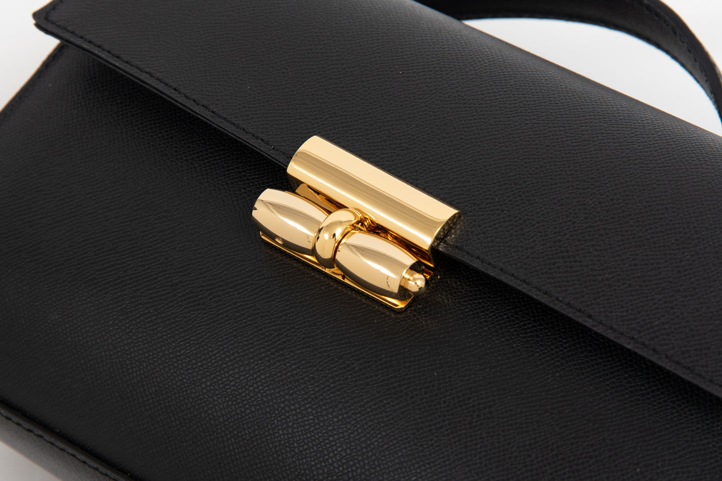 【custom made】 Rigide（リジッド）/black