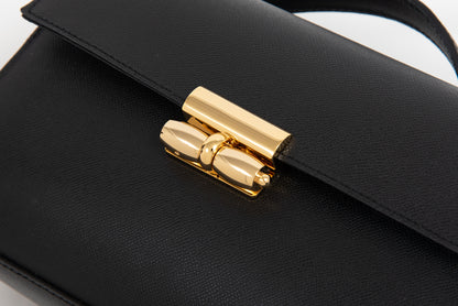 【custom made】 Rigide（リジッド）/black