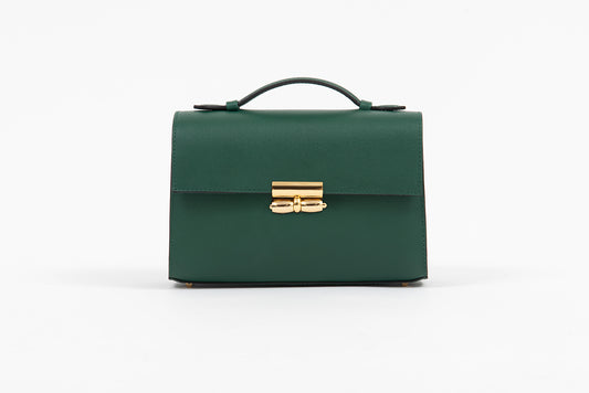 【custom made】 Rigide（リジッド）/green