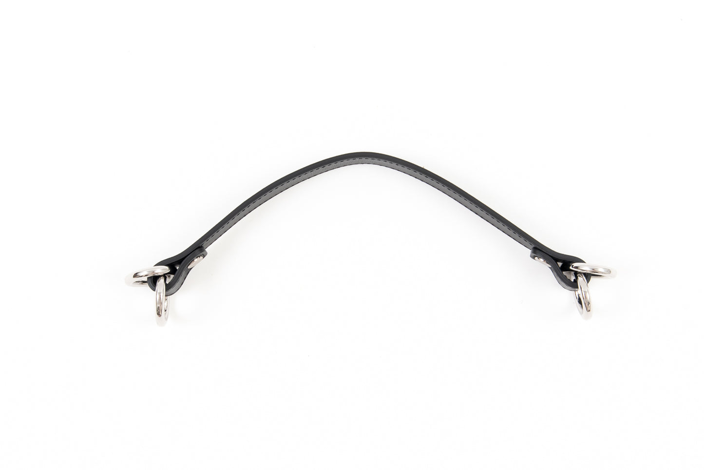 scarf bag handle/black