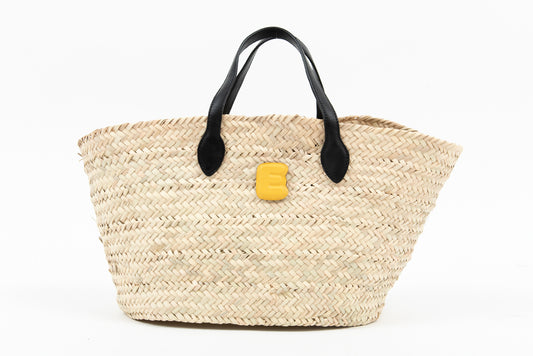 Initial  Basket No.2