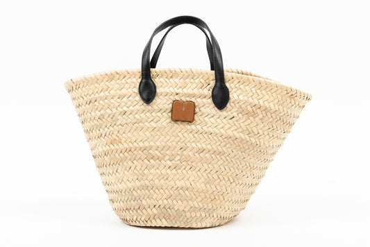 Initial  Basket No.1