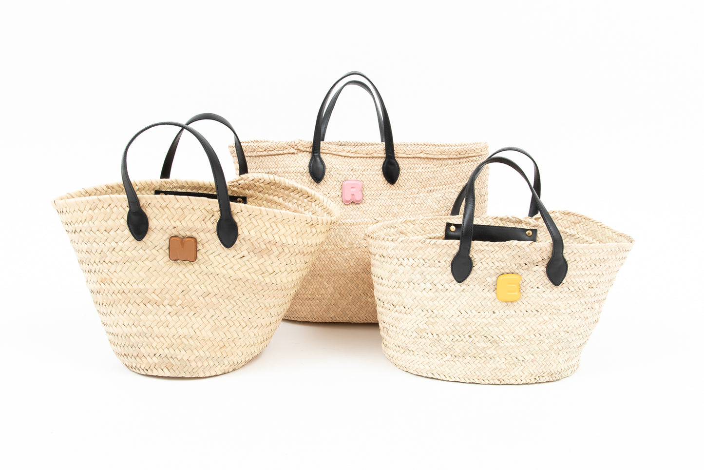 Initial  Basket No.1