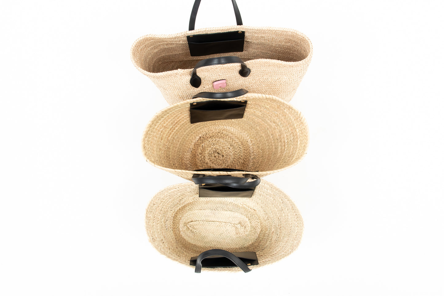 Initial  Basket No.1