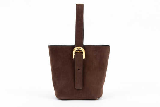 Bou (ボゥ)　nubac choco