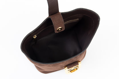 Bou (ボゥ)　nubac choco