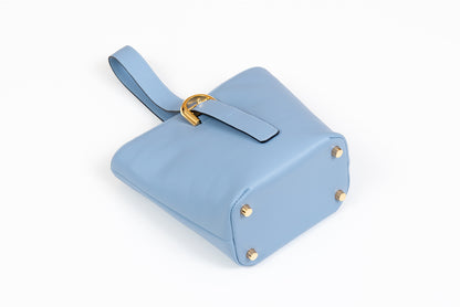 Bou (ボゥ)　calf/aqua