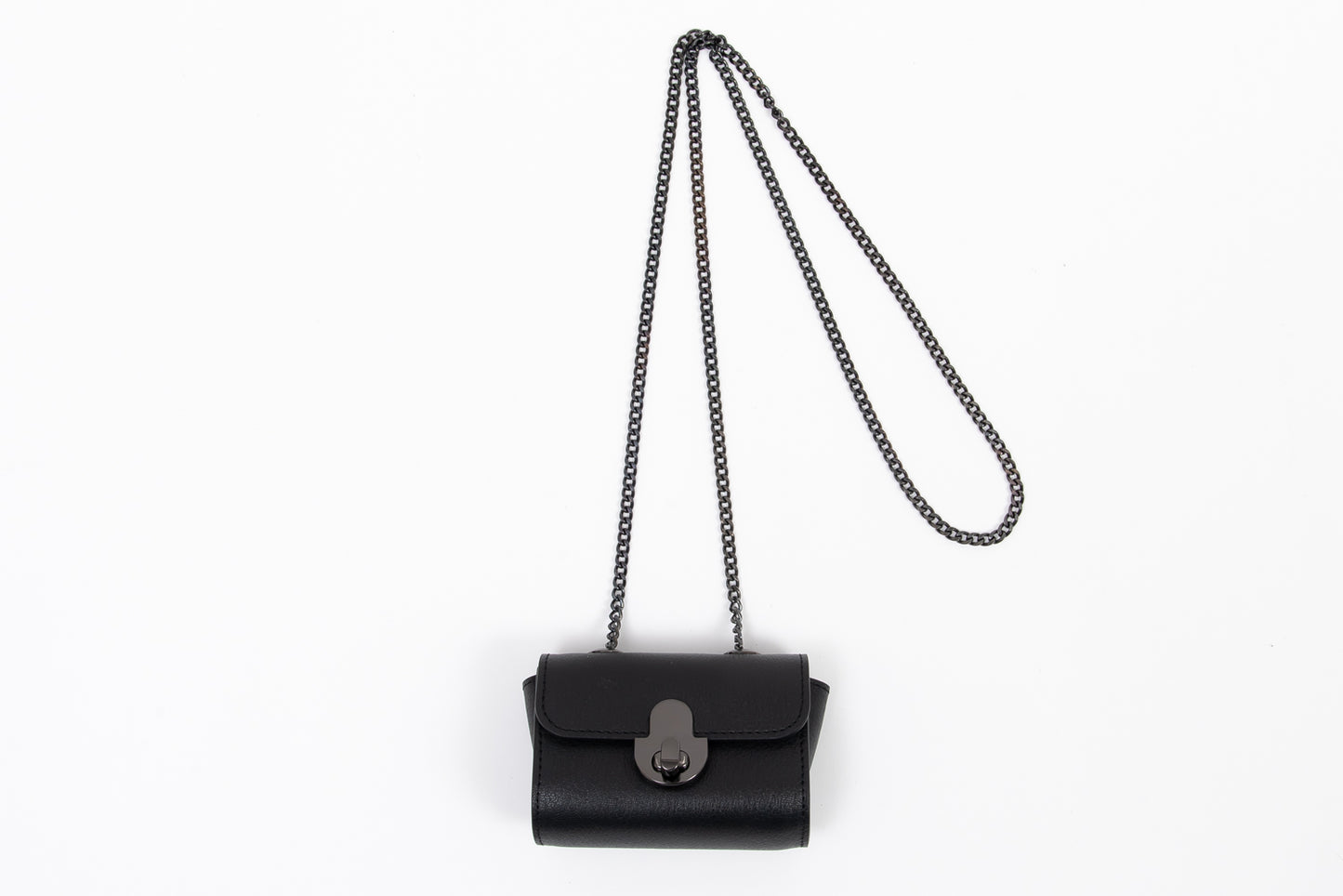 Rigide（リジッド）nano /black black nickel