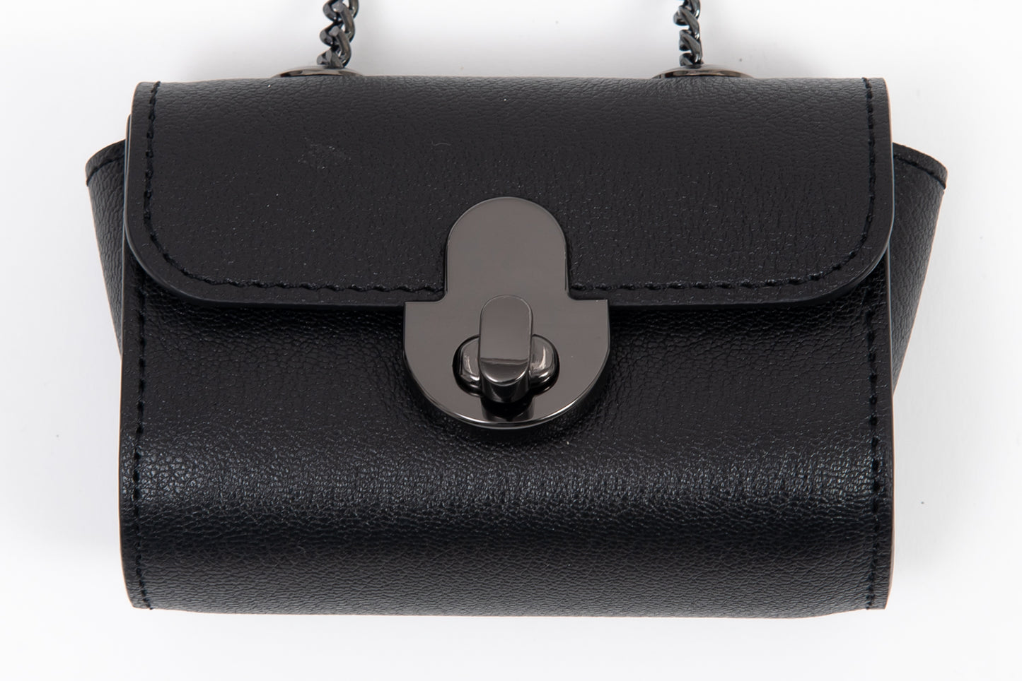 Rigide（リジッド）nano /black black nickel