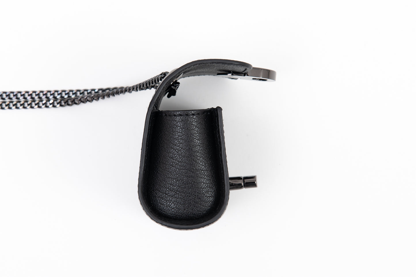 Rigide（リジッド）nano /black black nickel