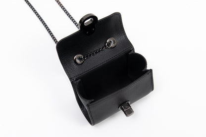 Rigide（リジッド）nano /black black nickel