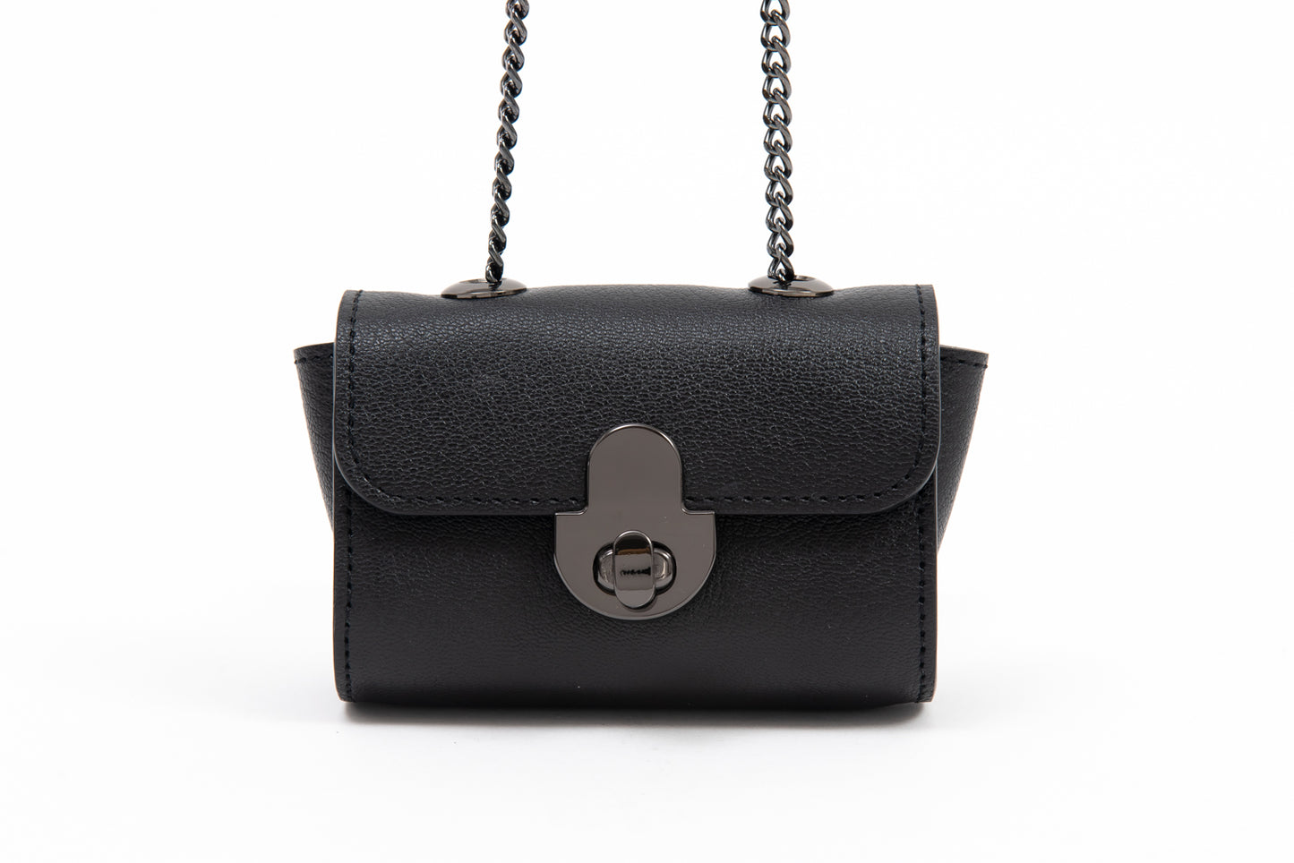 Rigide（リジッド）nano /black black nickel