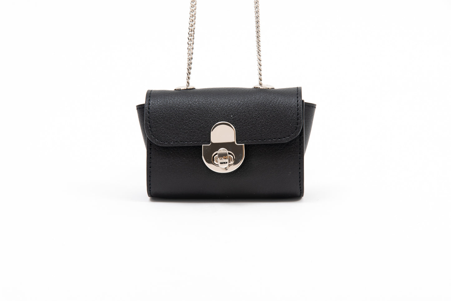 Rigide（リジッド）nano /blacksilver