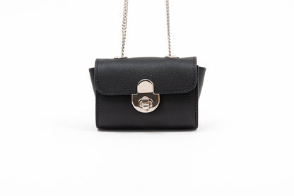 Rigide（リジッド）nano /blacksilver