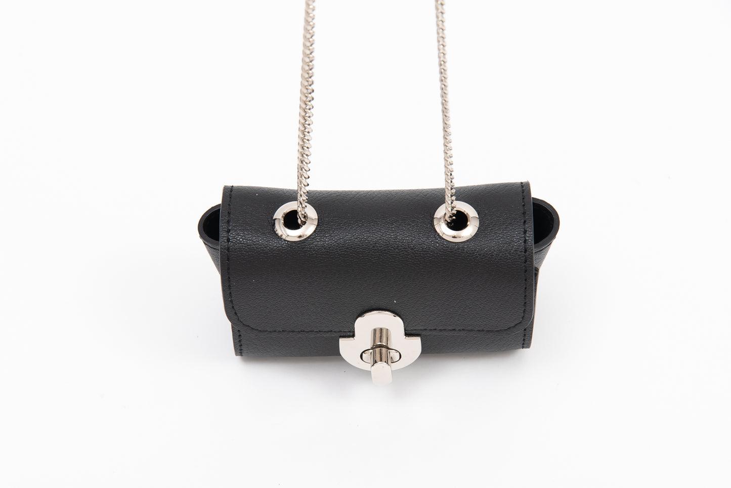 Rigide（リジッド）nano /blacksilver