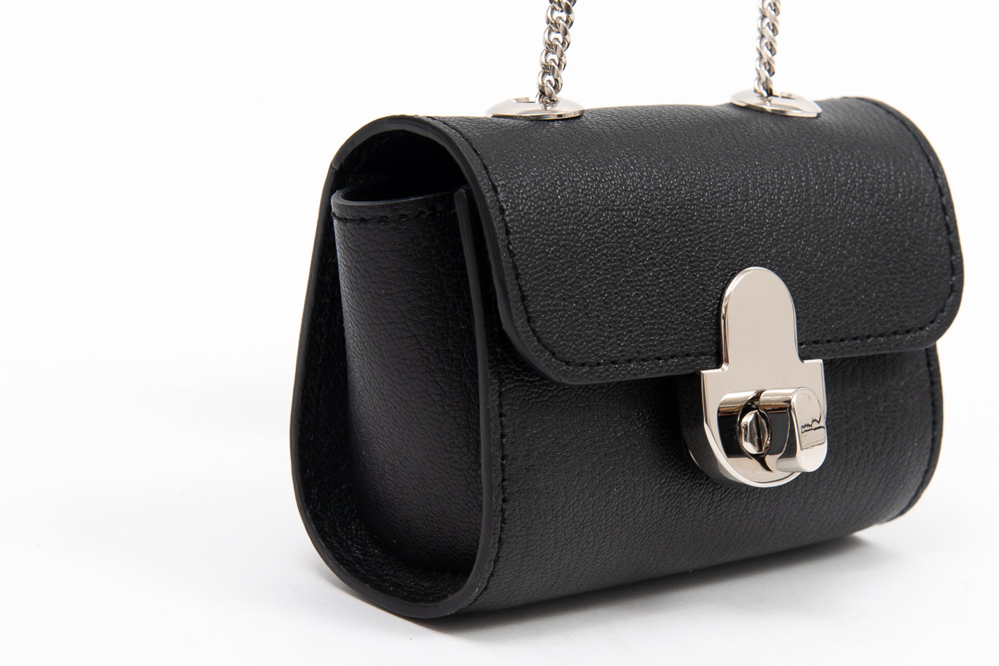 Rigide（リジッド）nano /blacksilver