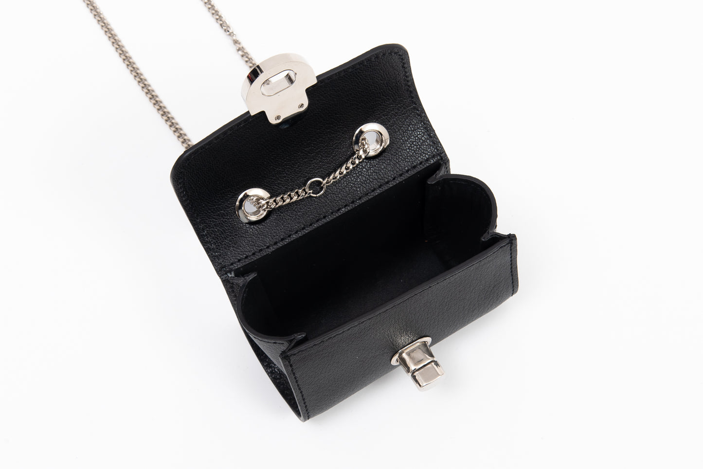 Rigide（リジッド）nano /blacksilver