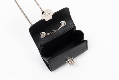 Rigide（リジッド）nano /blacksilver