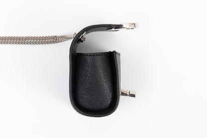 Rigide（リジッド）nano /blacksilver