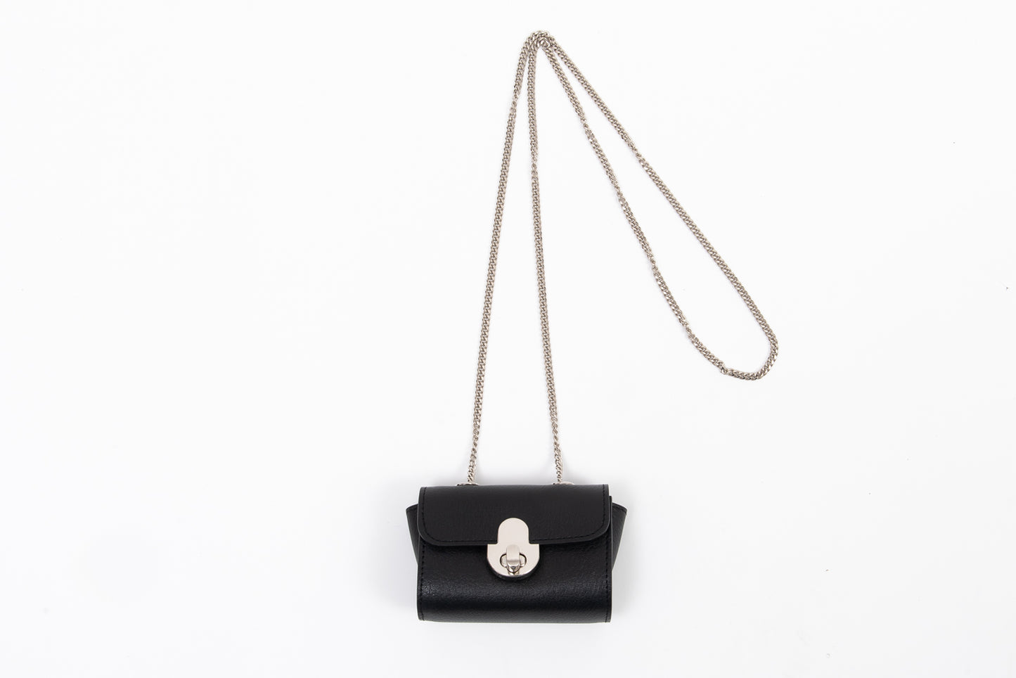 Rigide（リジッド）nano /blacksilver