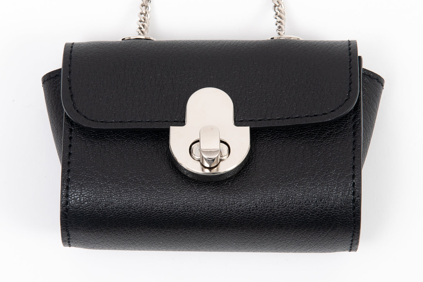 Rigide（リジッド）nano /blacksilver