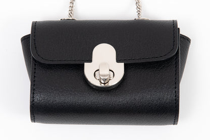 Rigide（リジッド）nano /blacksilver