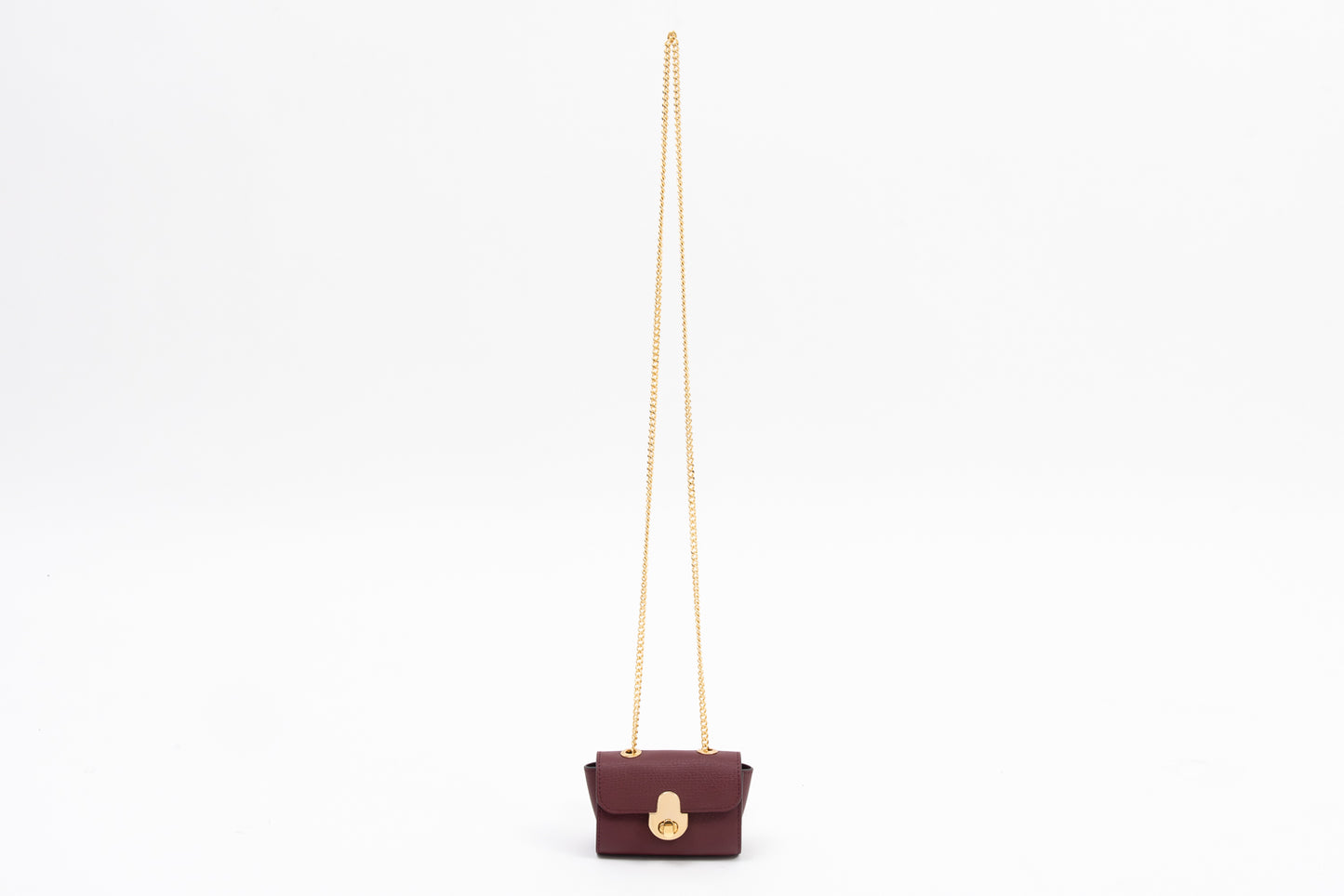 Rigide（リジッド）nano /burgundy