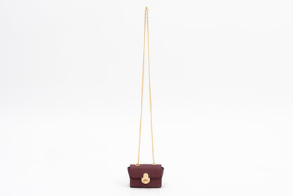 Rigide（リジッド）nano /burgundy