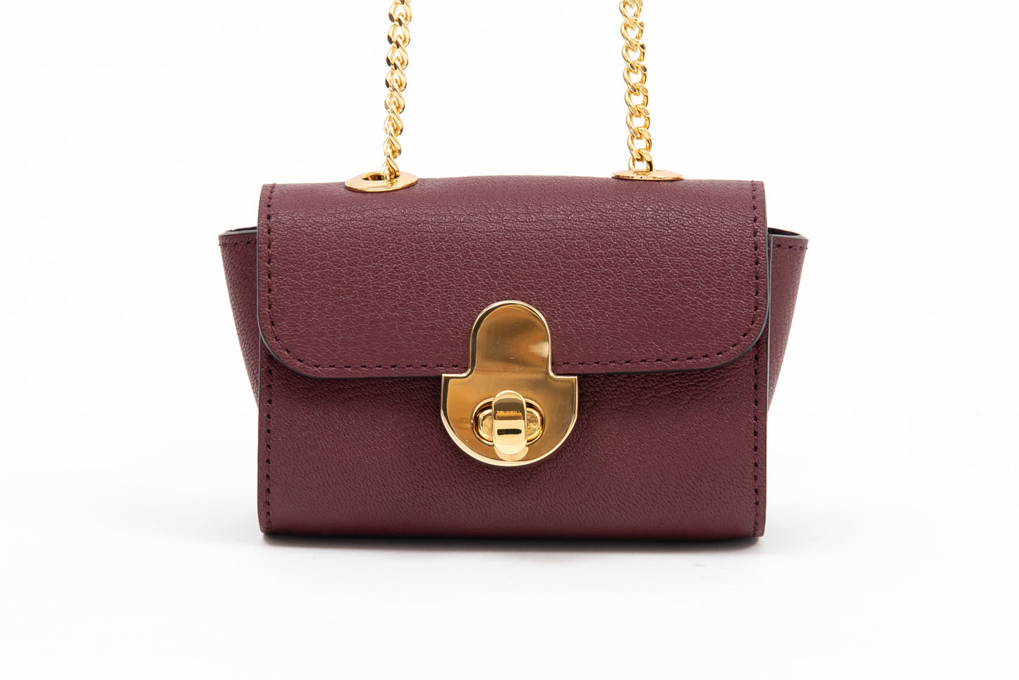 Rigide（リジッド）nano /burgundy