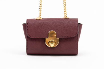 Rigide（リジッド）nano /burgundy