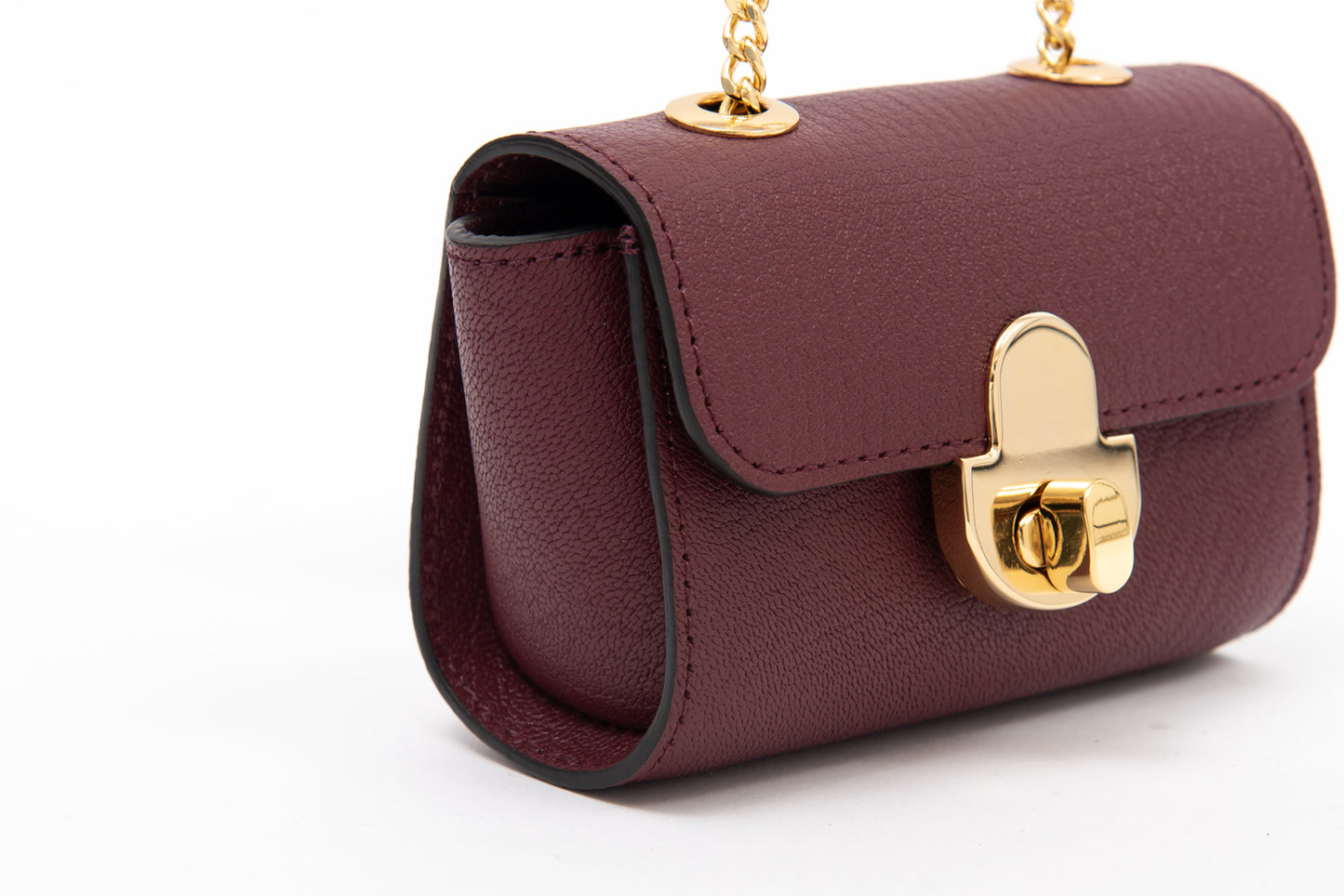 Rigide（リジッド）nano /burgundy