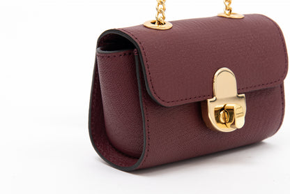 Rigide（リジッド）nano /burgundy