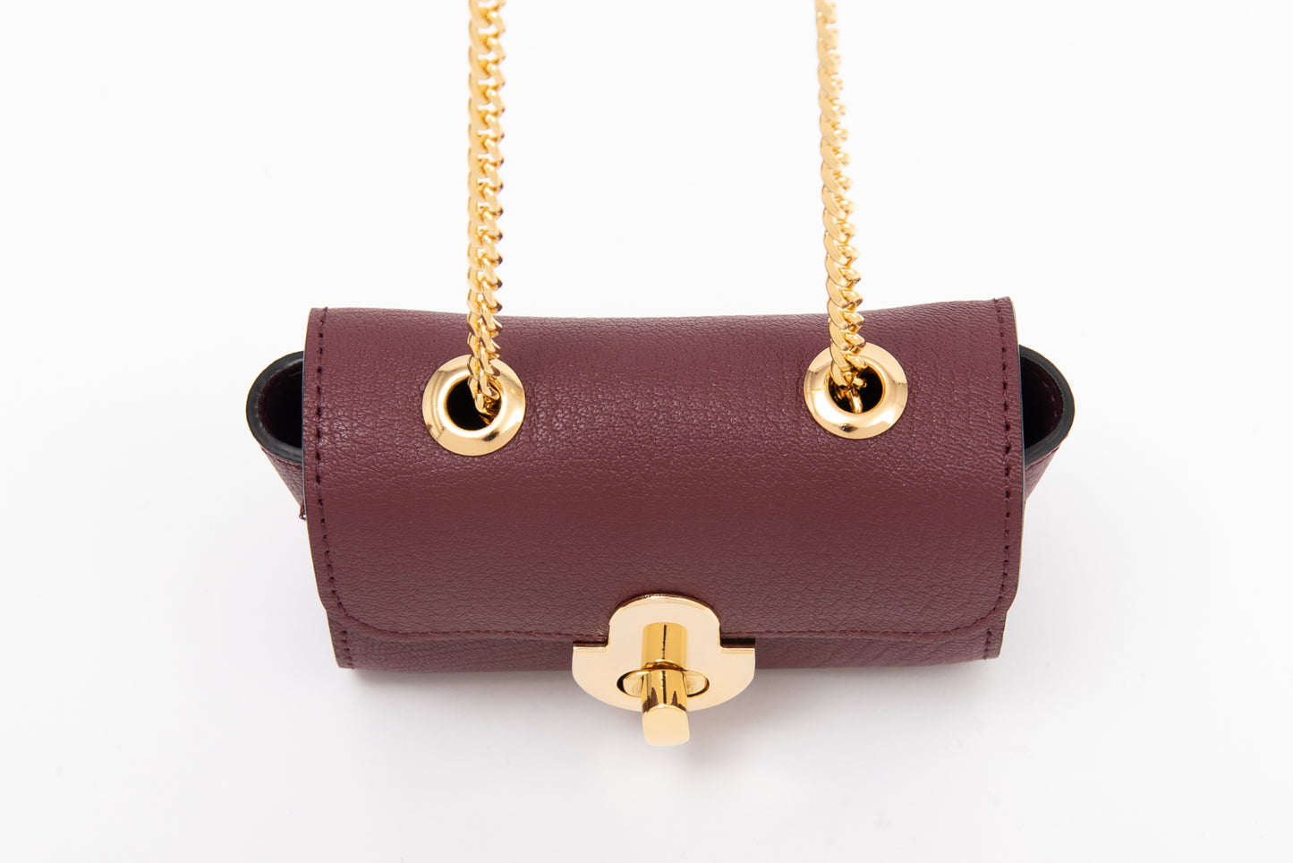 Rigide（リジッド）nano /burgundy