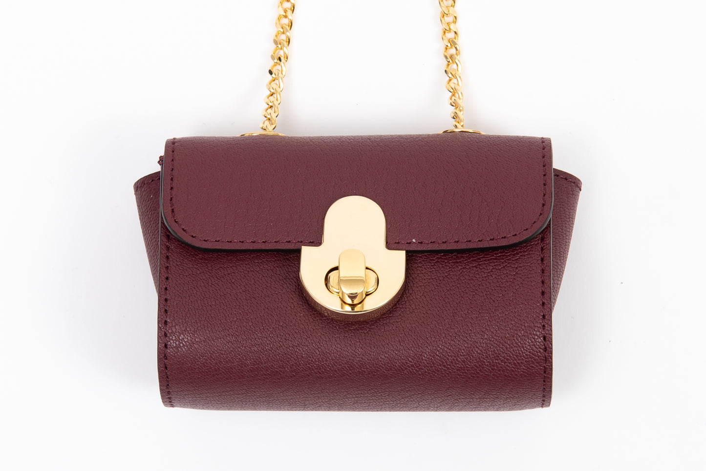 Rigide（リジッド）nano /burgundy