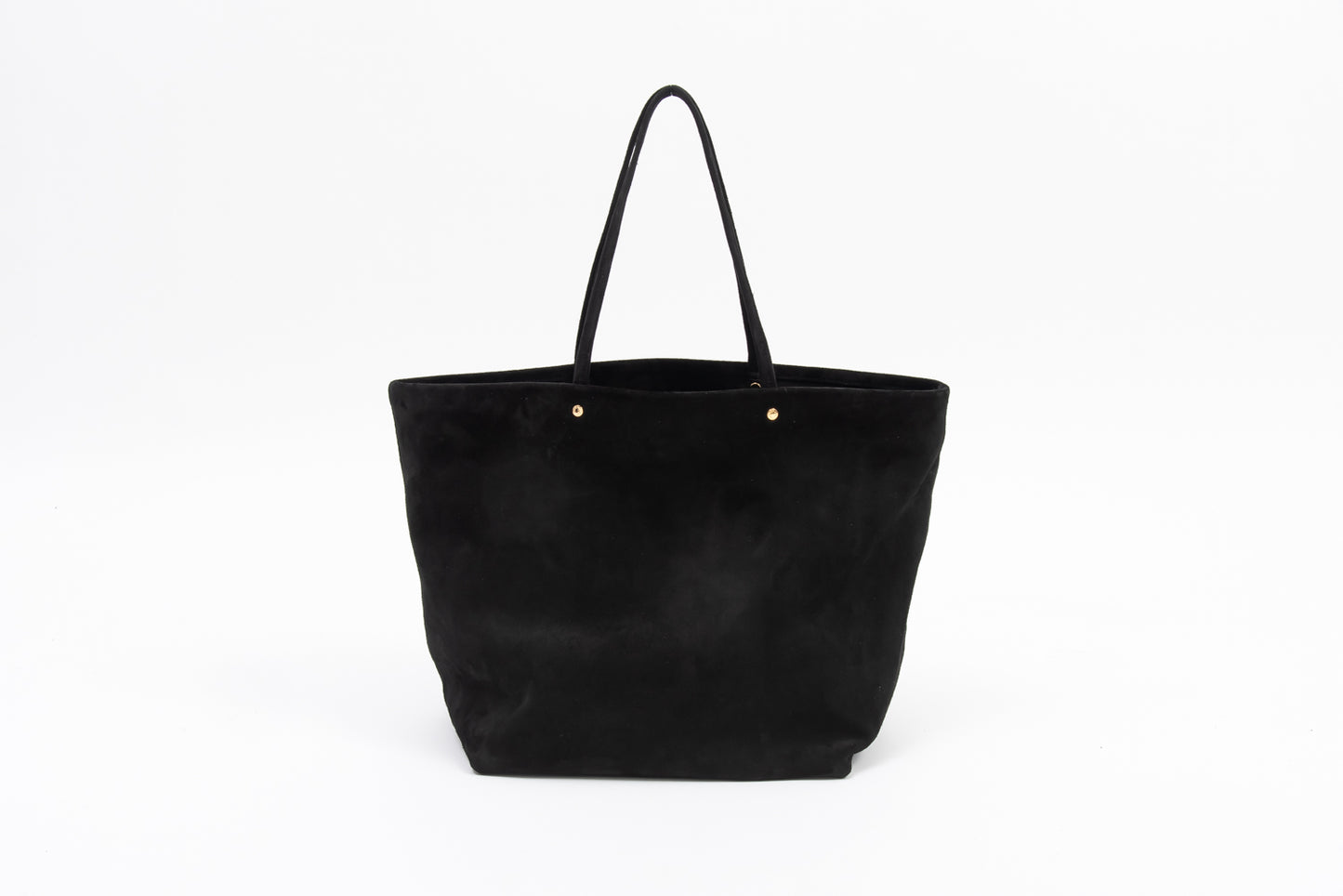 【maniR】 Ltote longshoulder/black