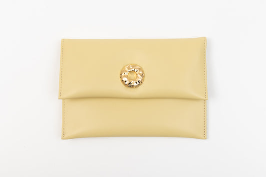 cosme pouch L/butter