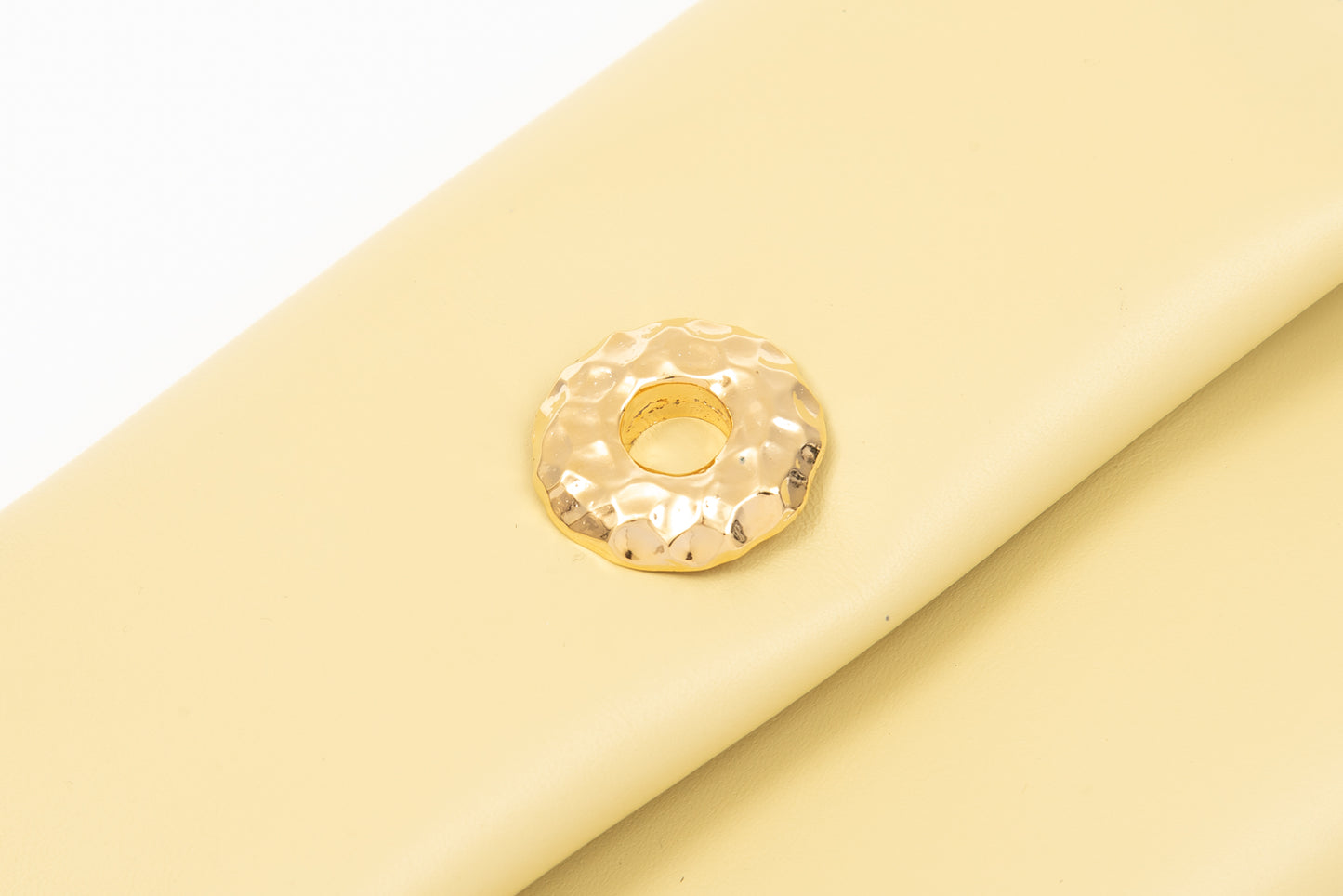 cosme pouch L/butter