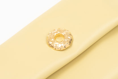 cosme pouch L/butter