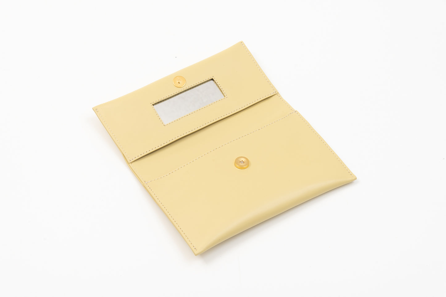 cosme pouch L/butter