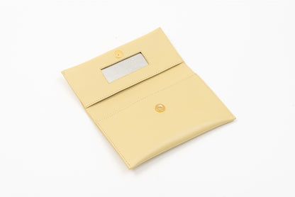 cosme pouch L/butter